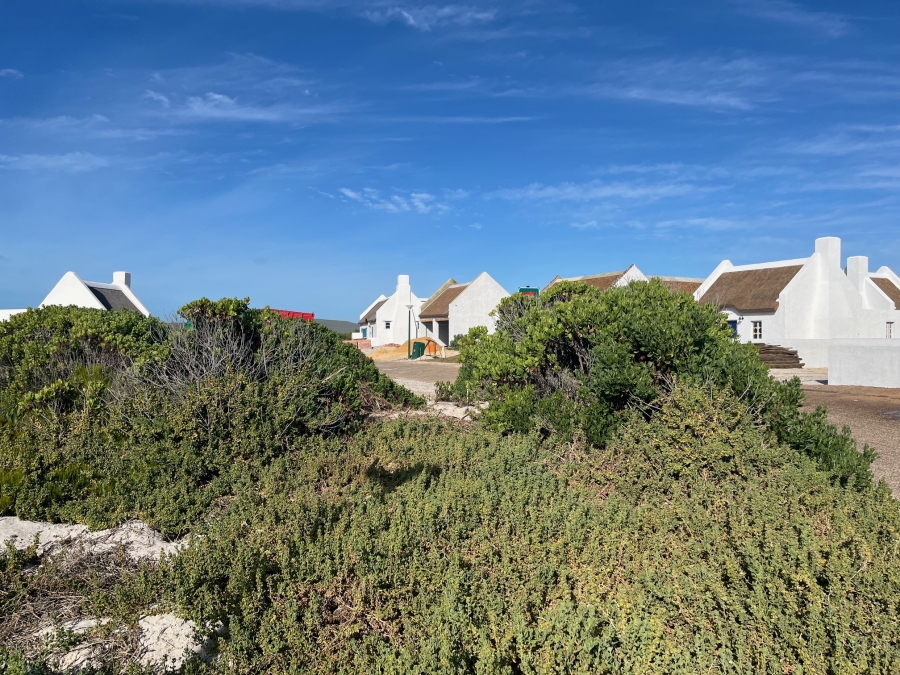 0 Bedroom Property for Sale in Struisbaai Western Cape